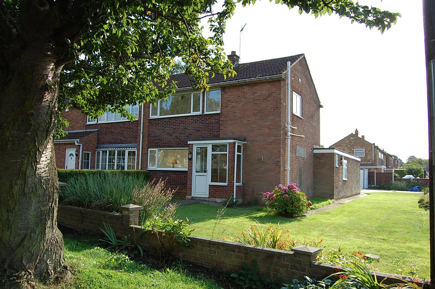 3 bedroom property in Grantham
